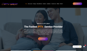 excellent iptv website