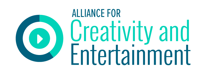 The Alliance for Creativity and Entertainment (ACE) is the world