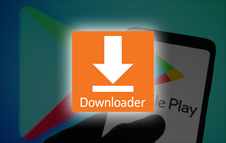Reinstatement of the Downloader Tool in the Google Play Store