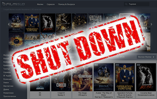 Filmisub and Filmi7 Streaming Sites Shut Down