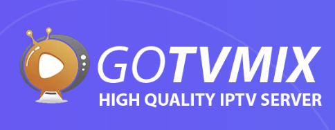 Gotvmix IPTV service