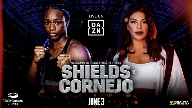 The subsequent guide illustrates How to Broadcast the Claressa Shields vs Maricela Cornejo Match for free on any device.