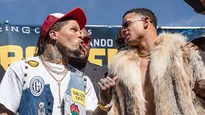 how to watch Gervonta Davis vs Rolando Romero on Firestick, Android, or any streaming device.
