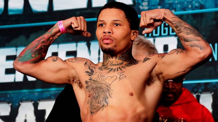 This Iptv Knowledge news report covers the forthcoming boxing match between Gervonta Davis and Hector Luis Garcia.