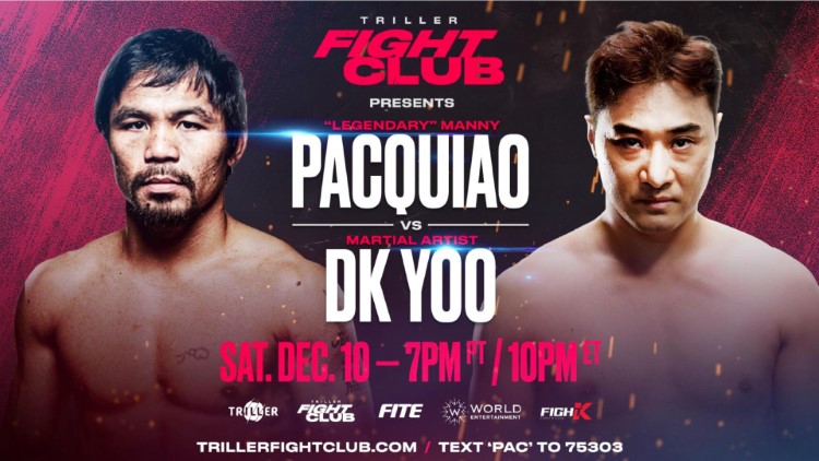 how to stream manny pacquiao vs dk yoo free