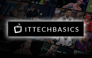 ITTechBasics IP Television