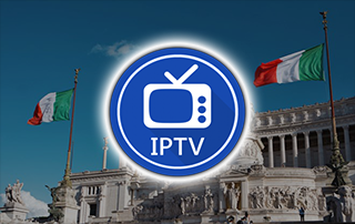 Italy Approves New Legislation to Restrict Pirate IPTV Services