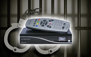 Handler of Dreambox TV Must Settle Over  Million or Encounter Imprisonment