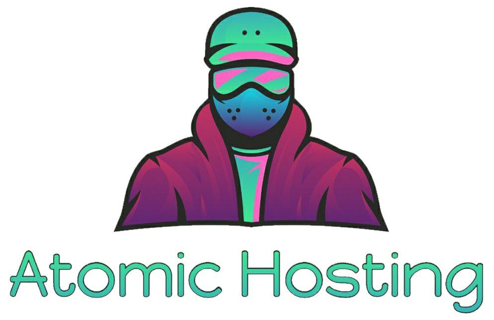 atomic hosting