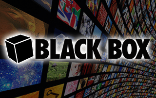 black box internet protocol television