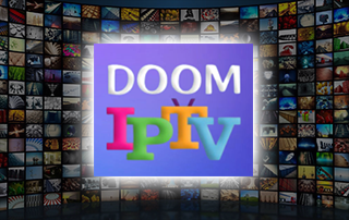doom live tv