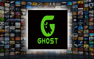 image of ghost iptv