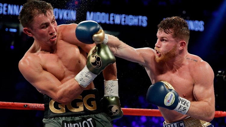 This Iptv Knowledge news report covers the big fight coming up between Canelo Alvarez vs GGG 3