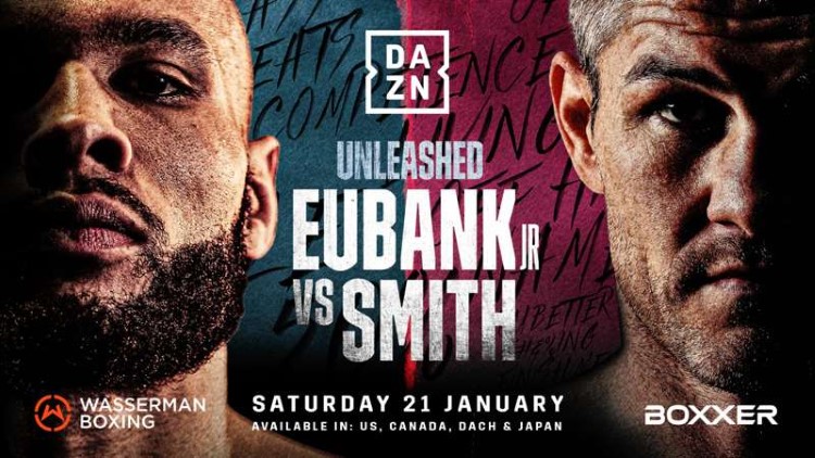how to stream the boxing match of Chris Eubank Jr versus Liam Smith on Amazon Firestick, Android, or any streaming device.