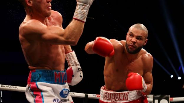 Chris Eubank Jr stands as one of the most celebrated boxers worldwide, amassing a record of 32-2 with 23 knockouts.