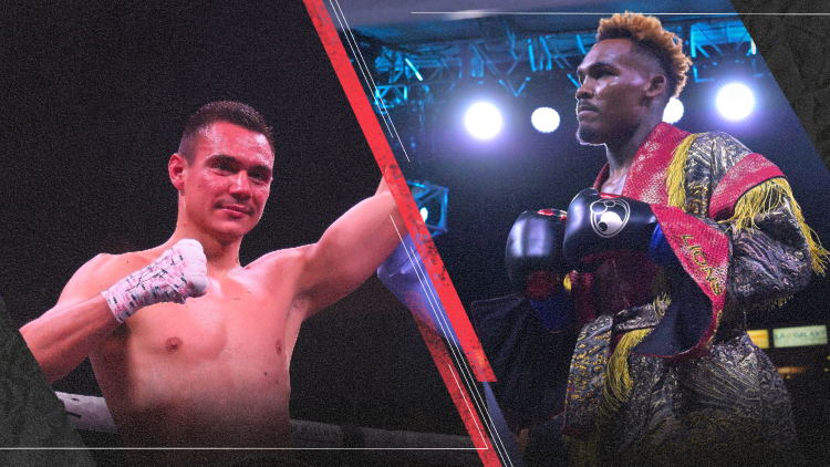 Jermell Charlo is amongst the most renowned boxers globally, boasting a record of 35-1, accompanied by 19 knockouts.