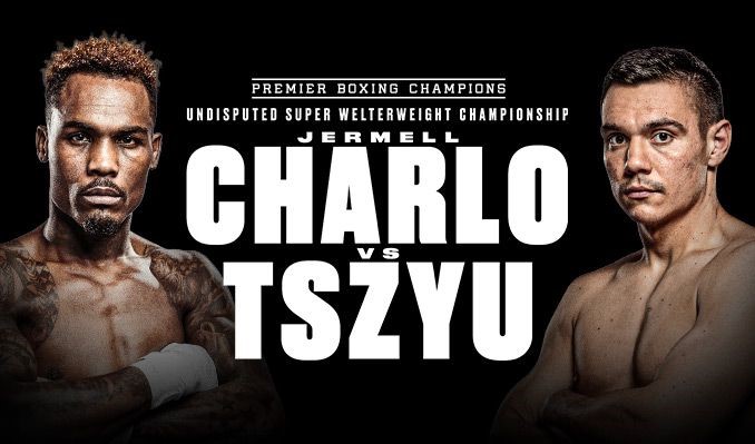 we display how to stream the boxing match of Jermell Charlo vs Tim Tszyu on the Amazon Firestick, Android, or any streaming gadget.