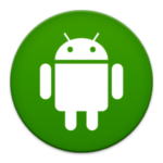 APK means "Android application package" which is the file format used by the Android operating system.
