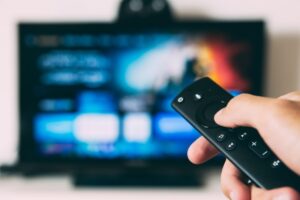 All of these IPTV providers operate with any popular streaming device, like the Amazon Firestick