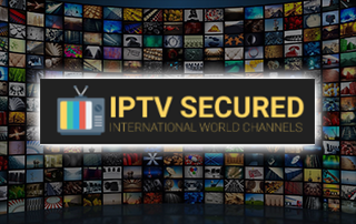 iptv protected