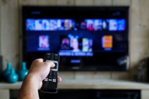 Indeed, IPTV by itself is legitimate. The idea of watching live TV via the internet has been occurring for numerous years now.