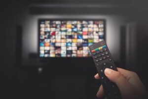 These legitimate IPTV providers offer a plethora of live channels, along with countless on-demand movies and TV series.
