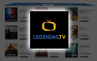 legendas tv