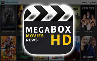 megabox high definition