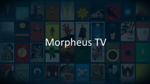Morpheus TV APK