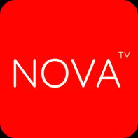 image of nova tv application on firestick