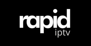 rapid iptv service