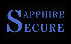sapphire safe