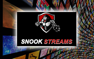 snook streams internet tv