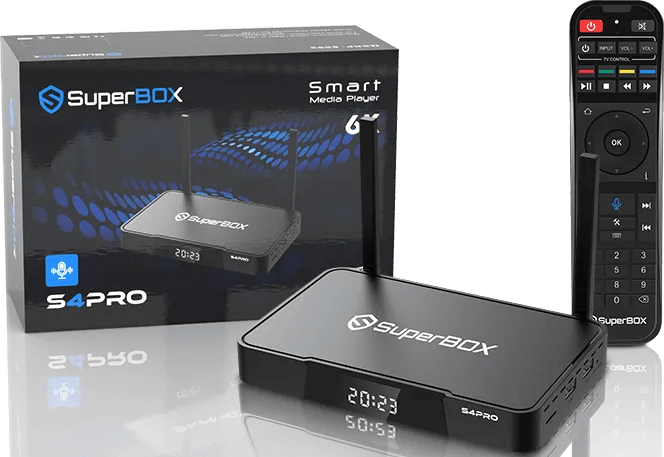This guide covers the SuperBox IPTV scam and the top alternatives to consider.