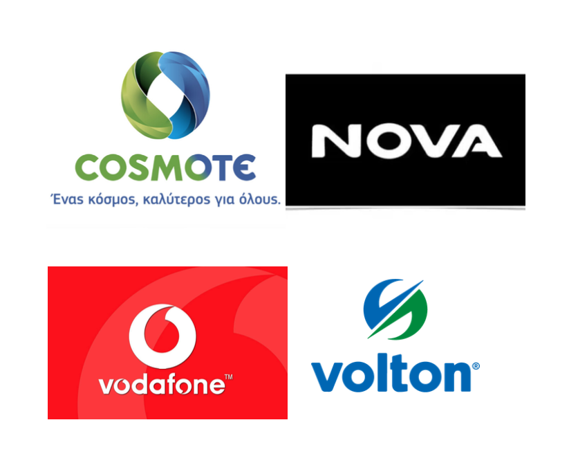 The undisclosed service is believed to have caused financial losses exceeding €100 million to prominent TV companies, including giants like Cosmote, Nova, and Vodafone.