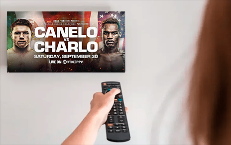 step-by-step guide for streaming canelo alvarez vs jermell charlo bout